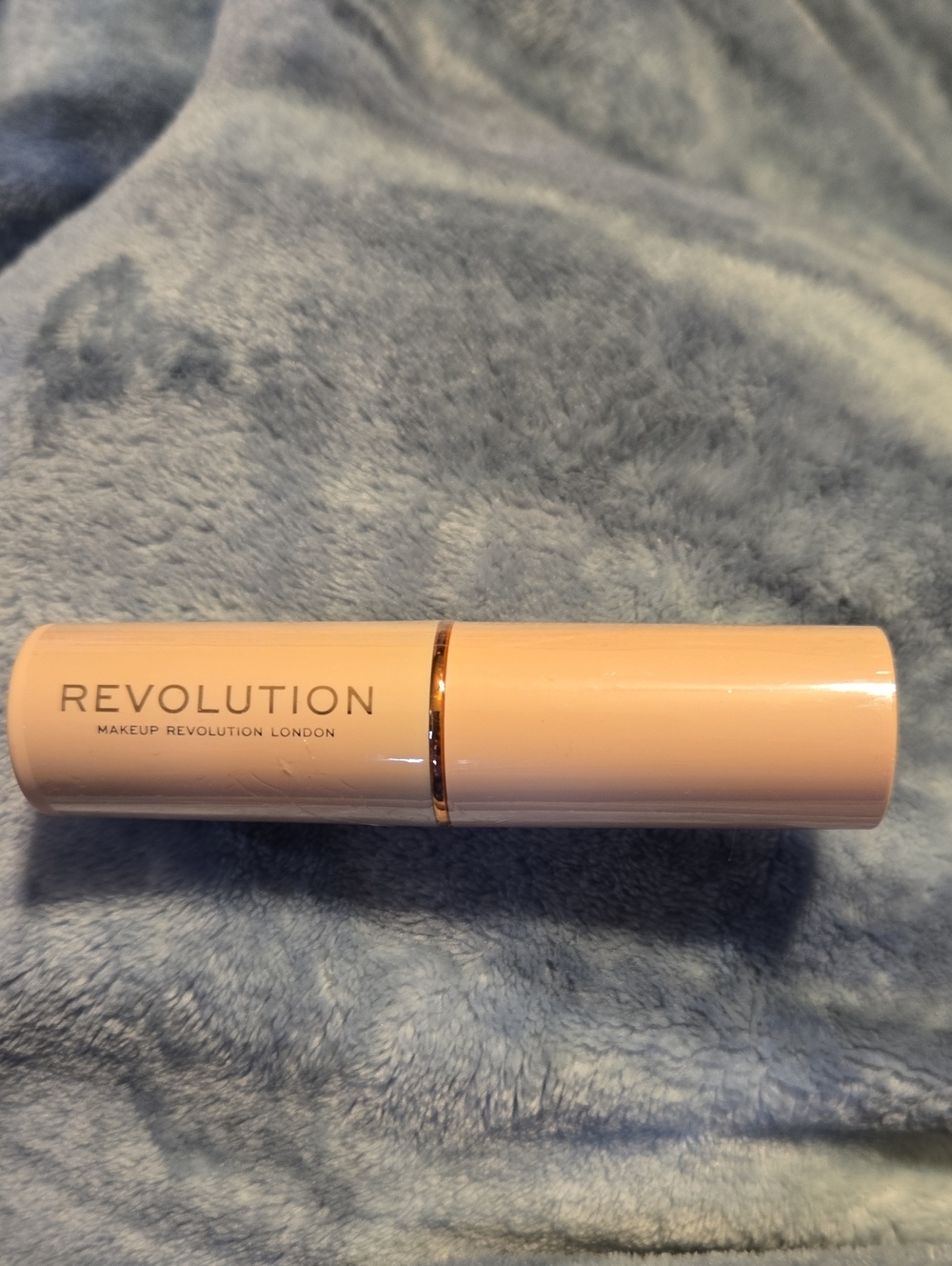 3/$10 Bundle Deals Revolution Fast Base Stick Foundation- F8